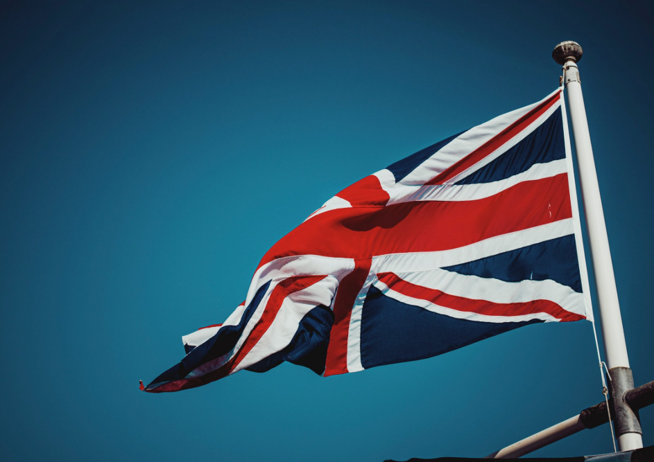 United Kingdom background
